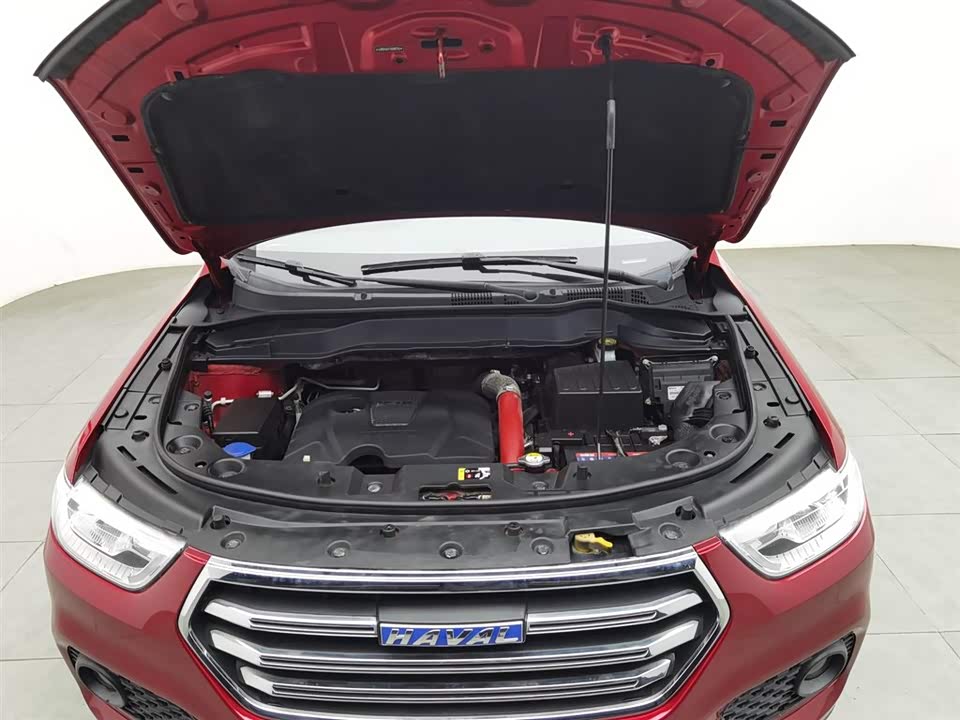 Haval H2