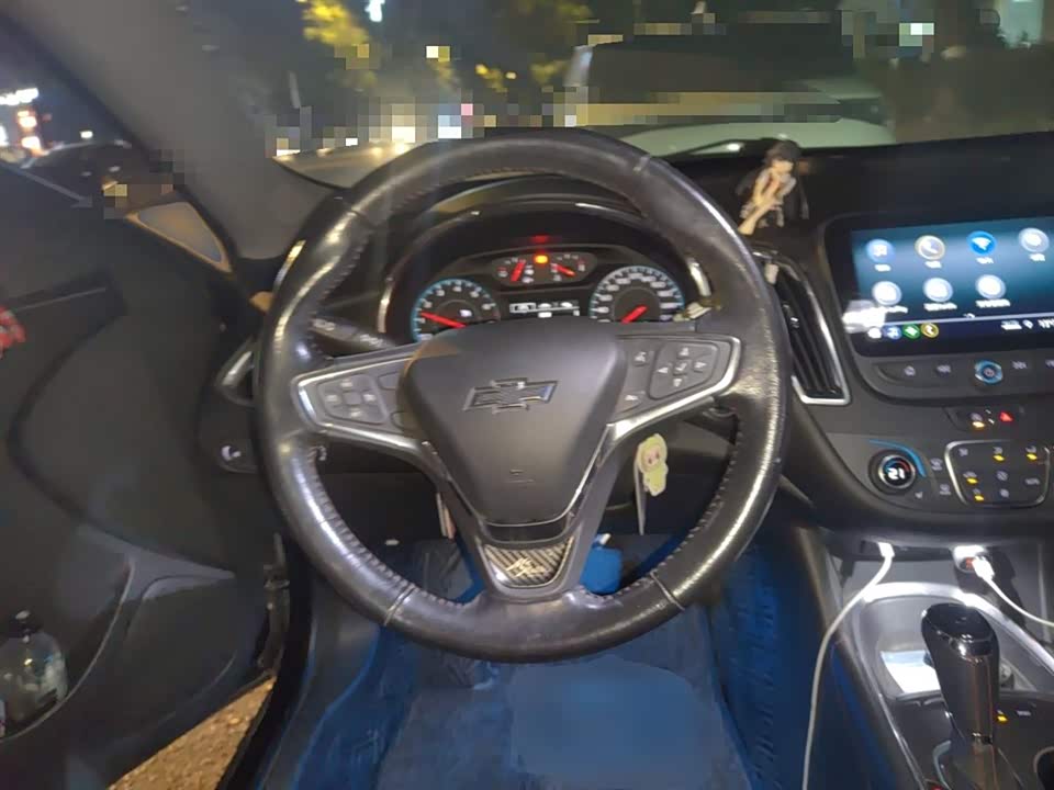 Chevrolet Mai Ruibao XL