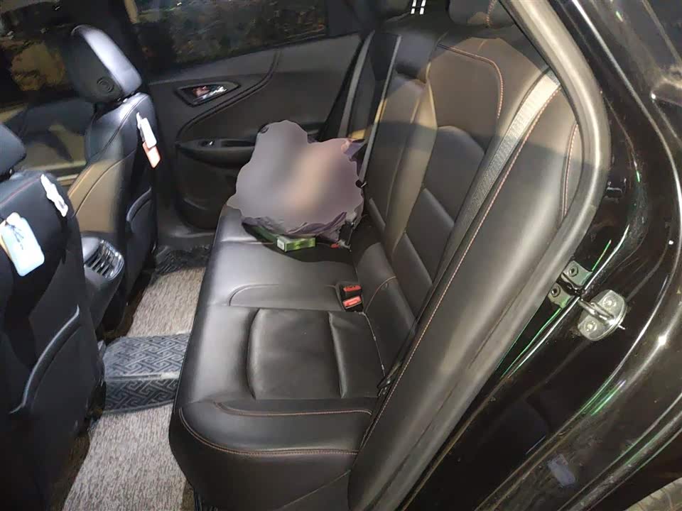 Chevrolet Mai Ruibao XL