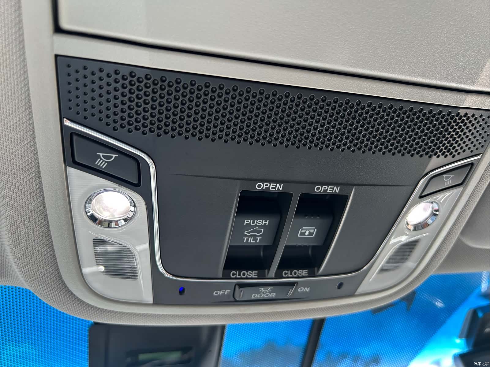 Honda Jade, 2017 18