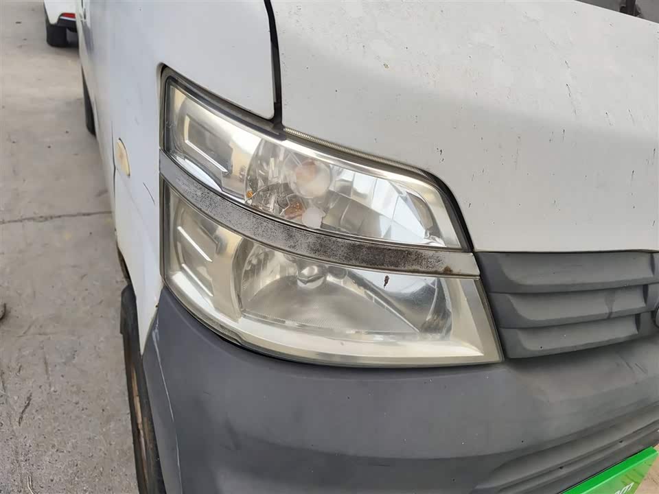 Changan Kaicheng Changan Star 2