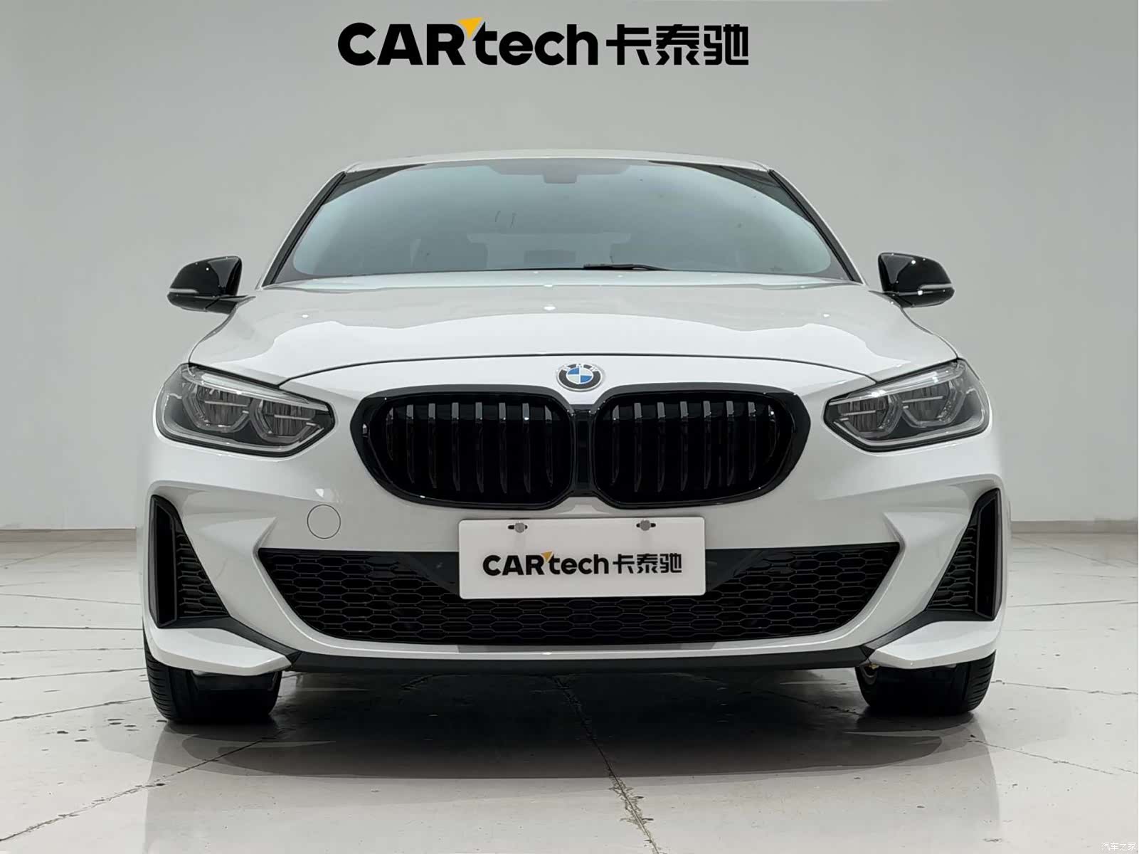BMW 1 Series, 2022 3