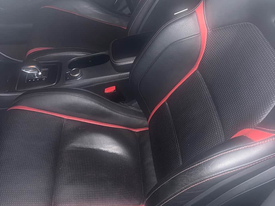 Mercedes-Benz Class A AMG