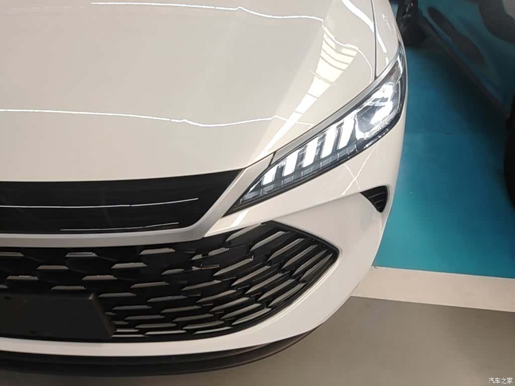 BYD Qin, 2026 24