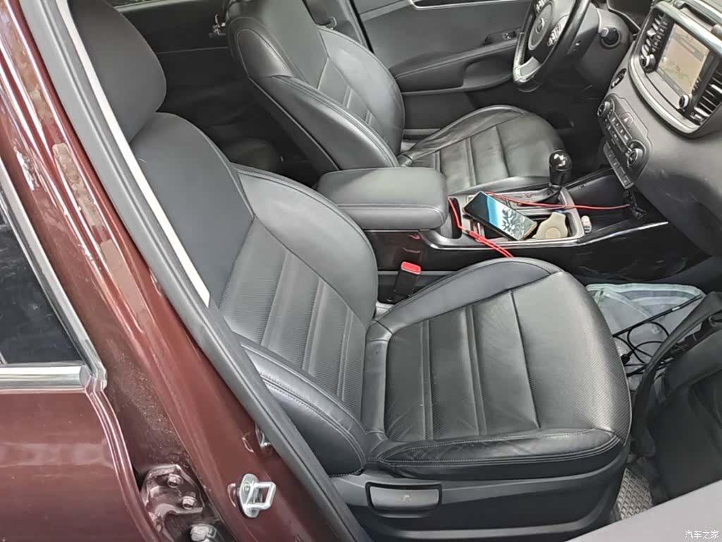 Kia L, 2016 25