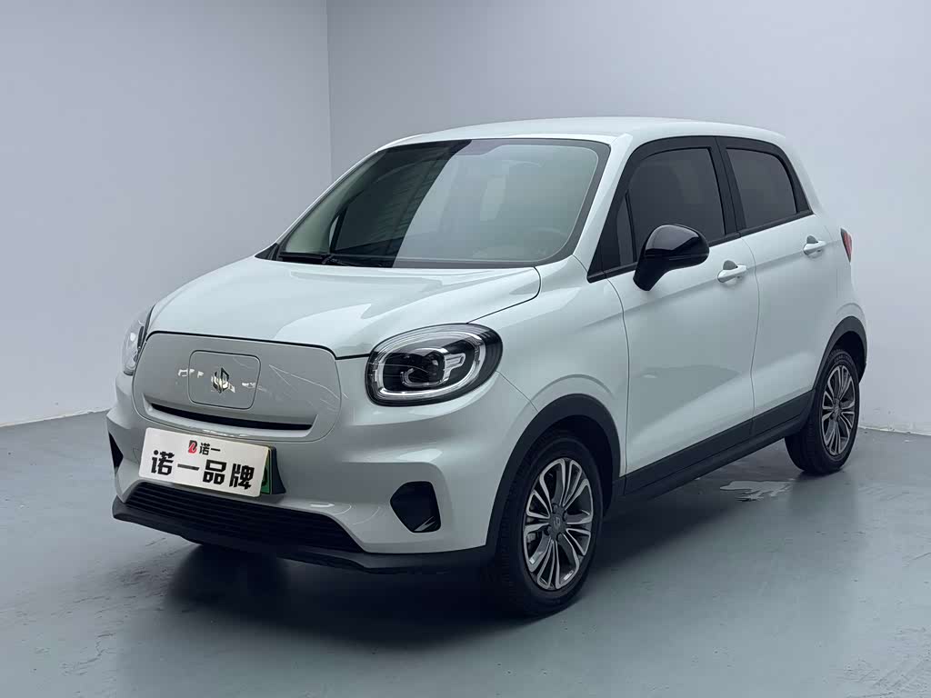 Leapmotor T03