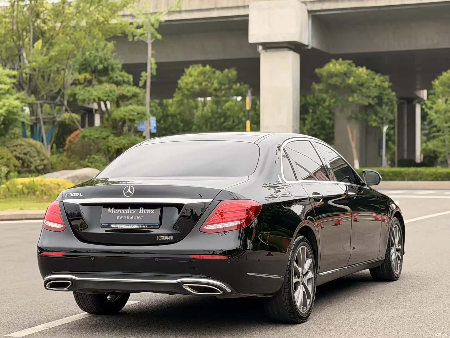 Mercedes-Benz E-Class, 2017 6
