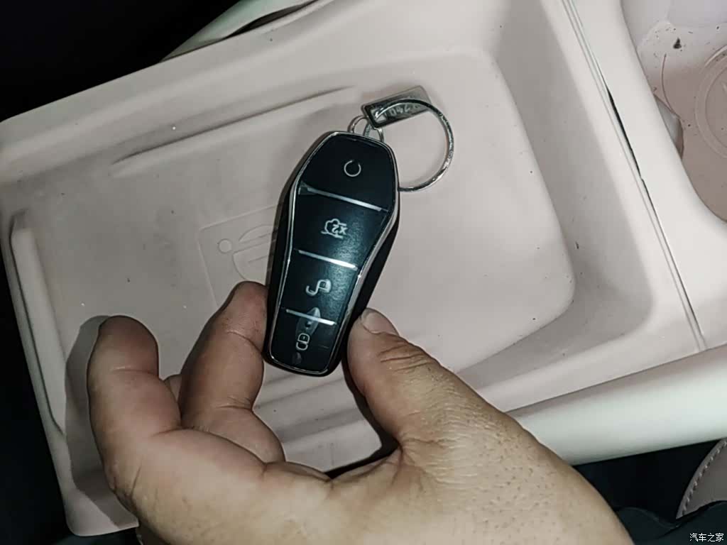 BYD Seagull, 2024 17