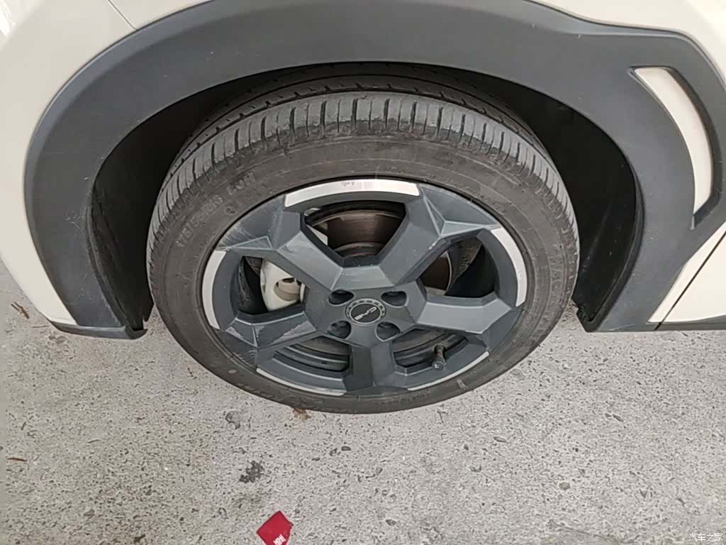 BYD Seagull, 2024 25