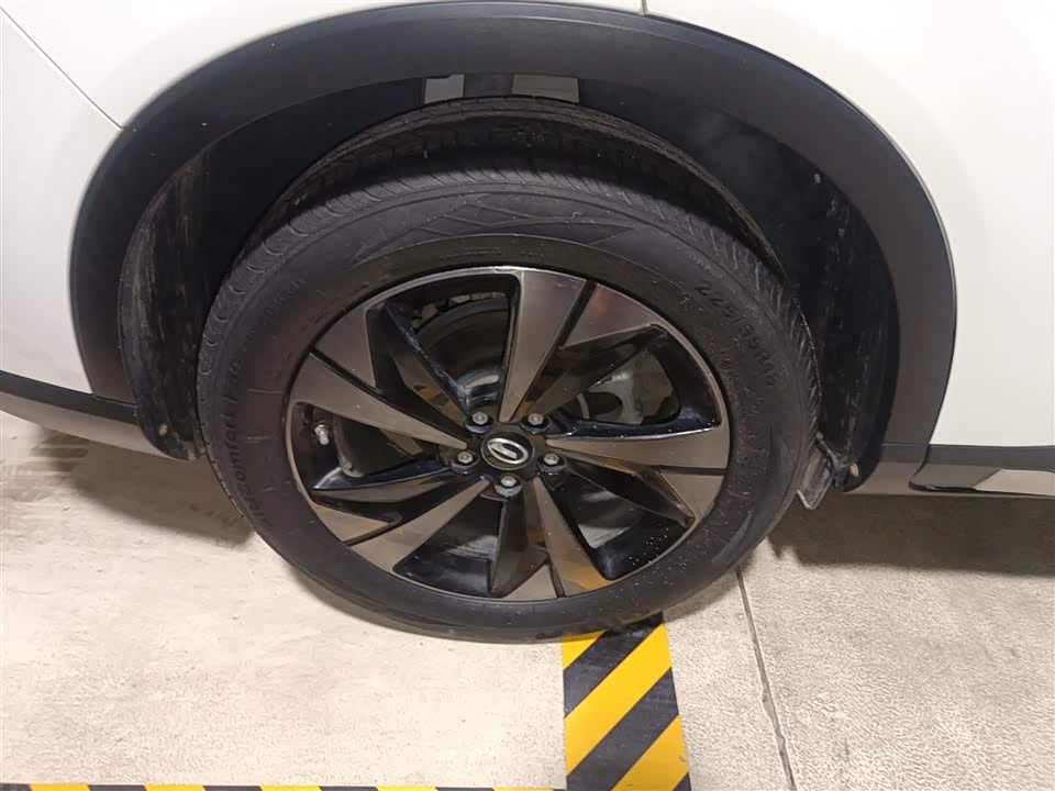 Trumpchi Trumpchi GS4