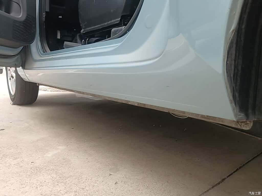 Wuling MINIEV, 2021 22