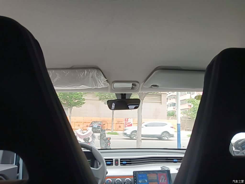 Wuling MINIEV, 2021 18