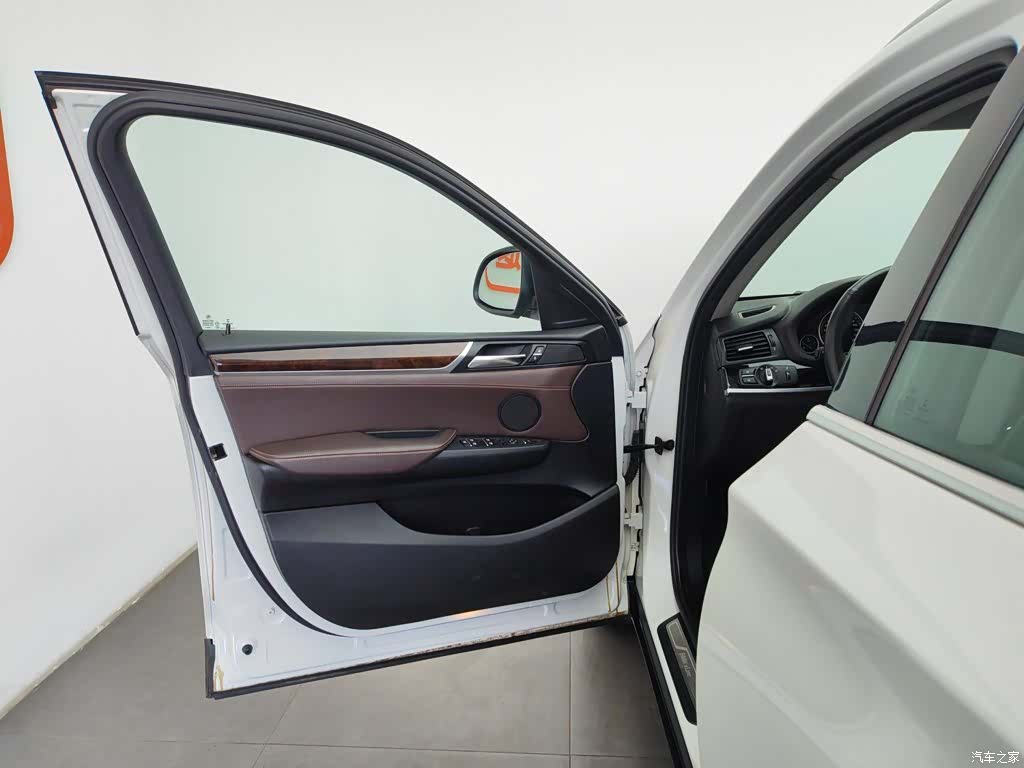BMW X4, 2015 8