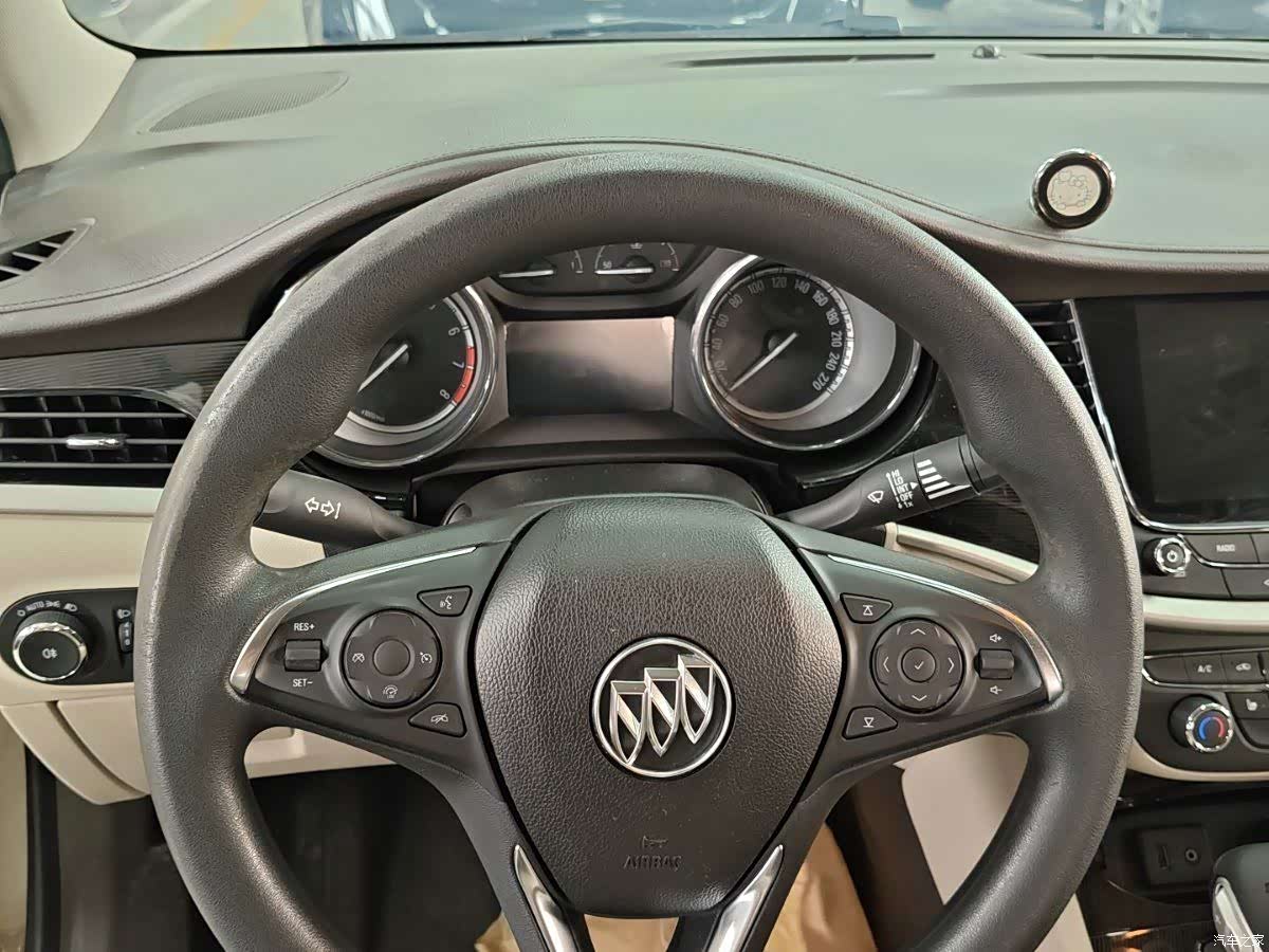 Buick Verano, 2015 12