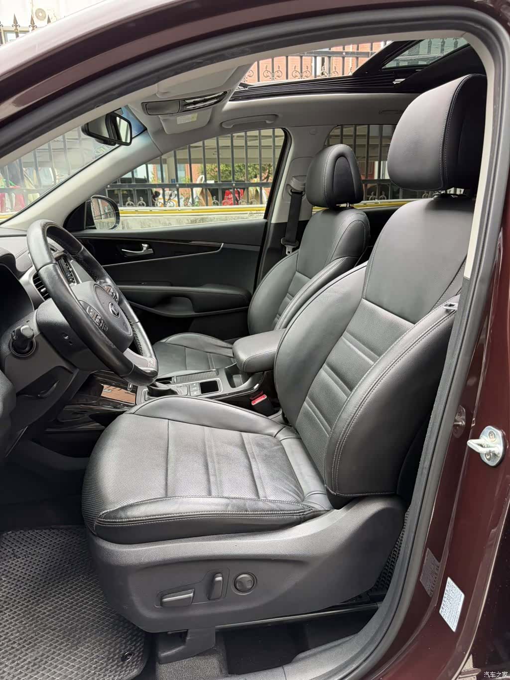 Kia L, 2016 15