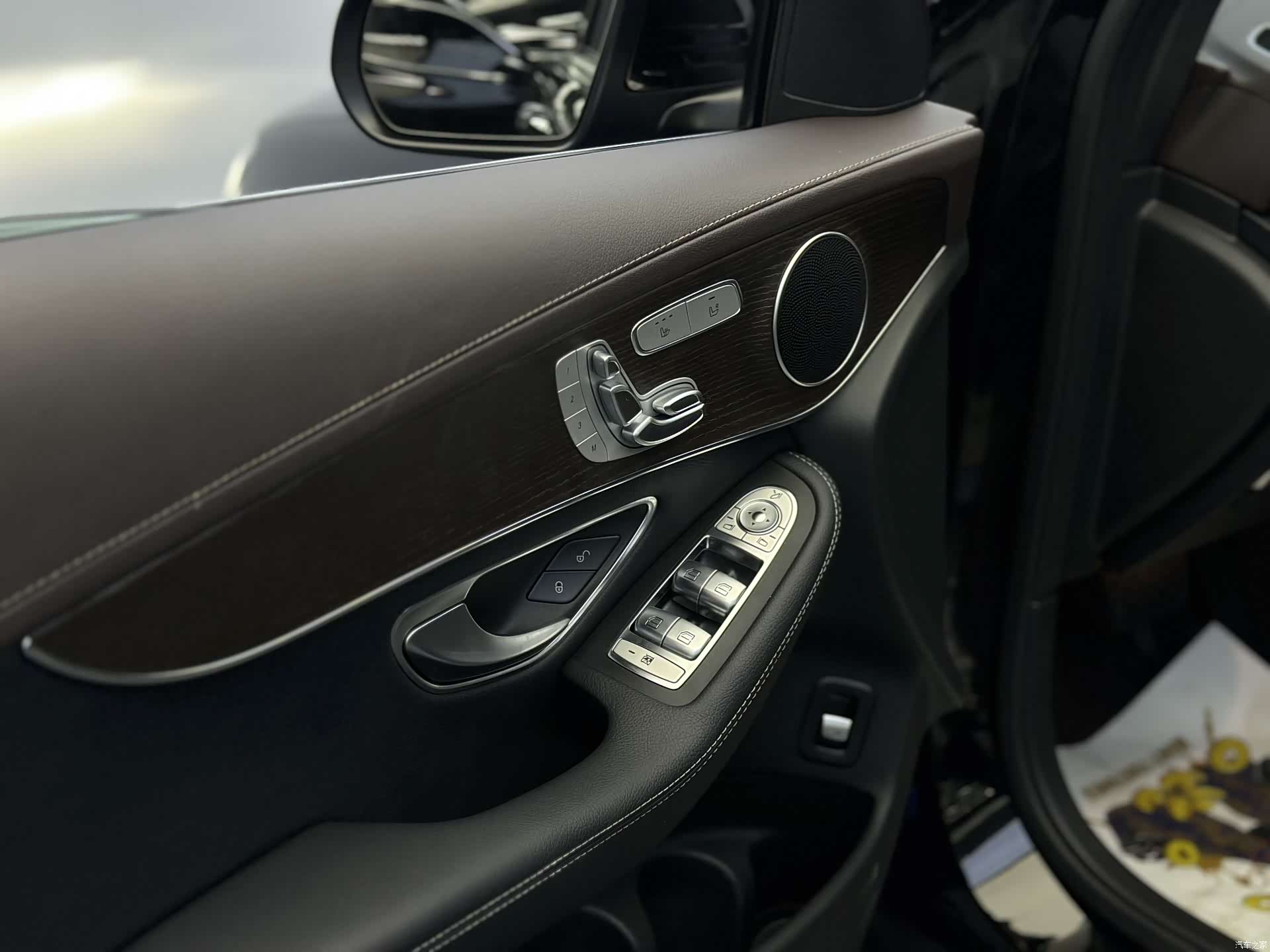 Mercedes-Benz GLC, 2023 17