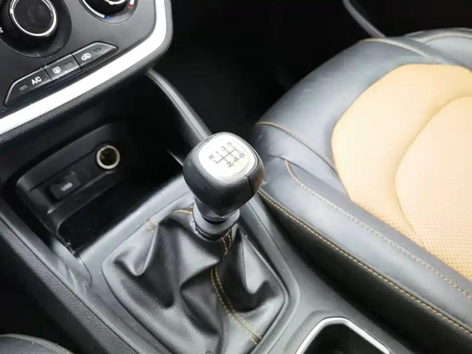 Wuling Wuling Hongguang S3