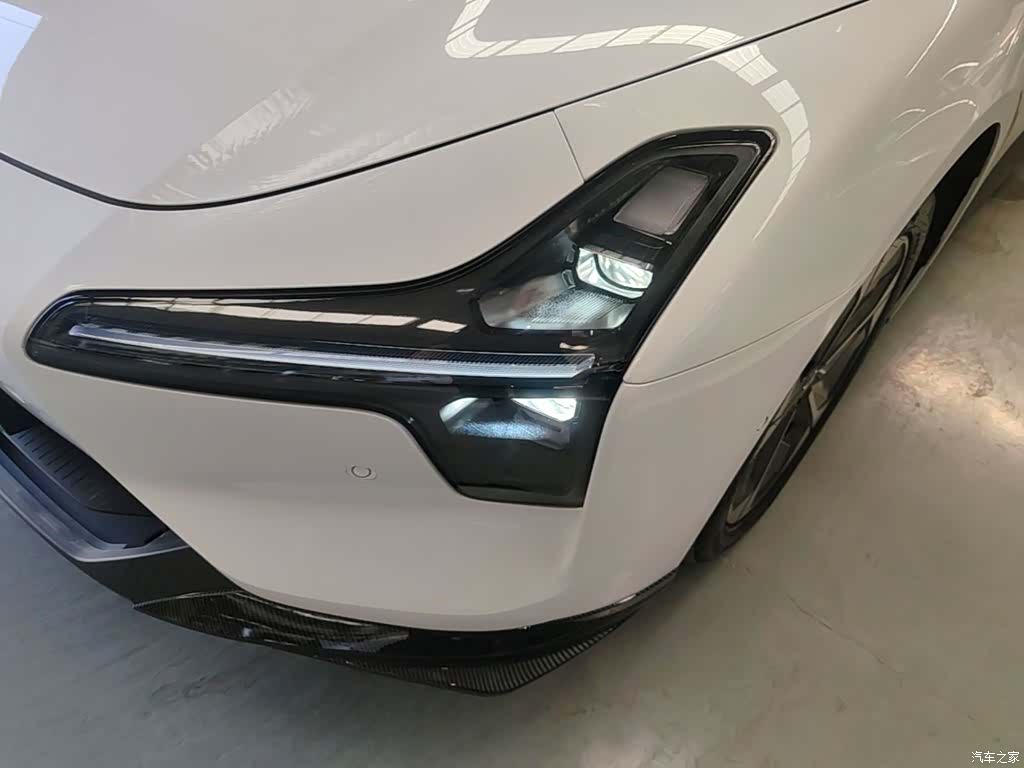 Xpeng Mona M03, 2026 24