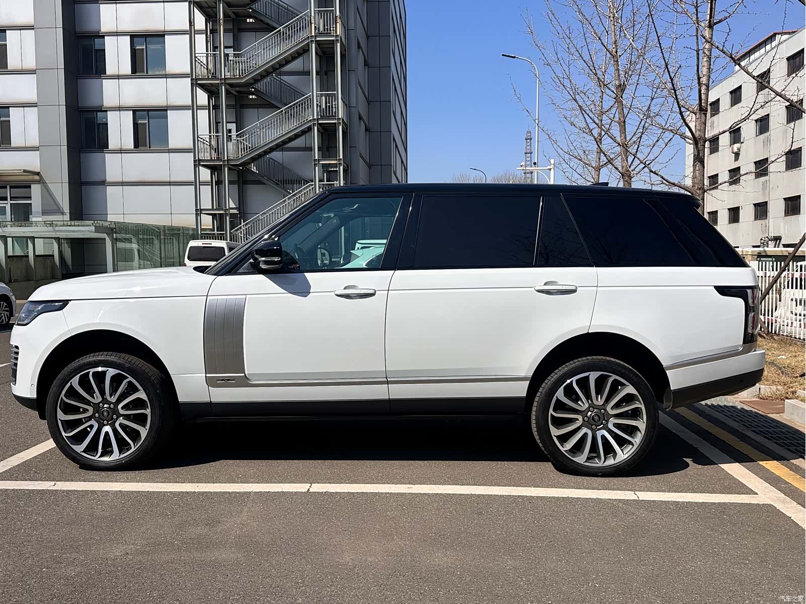 Land Rover Range Rover, 2022 7