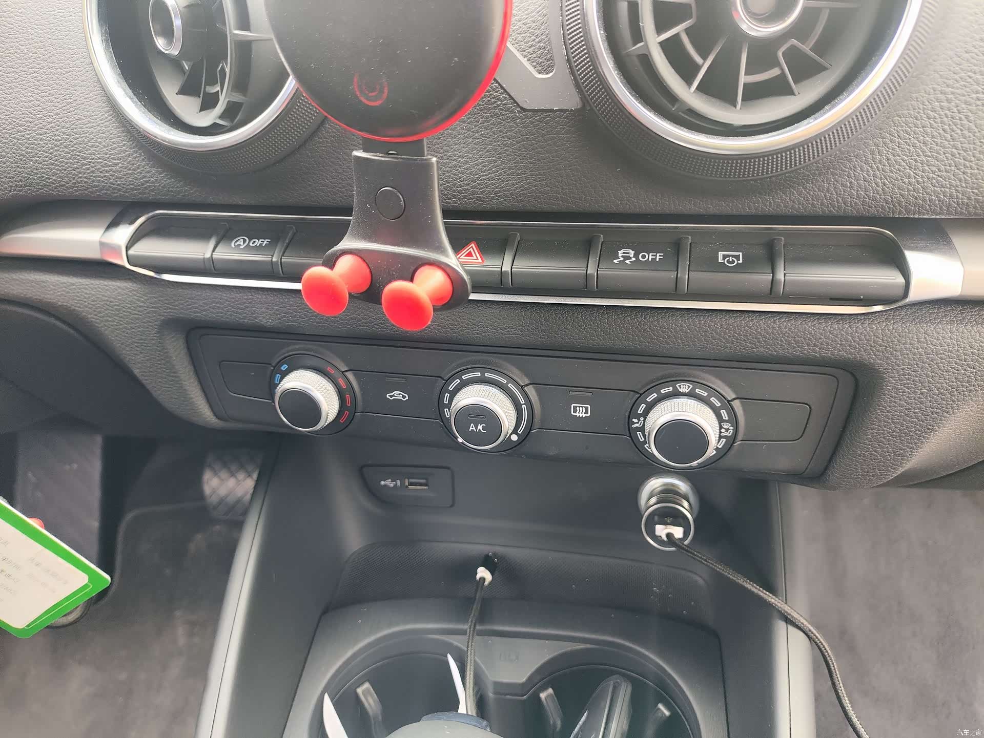 Audi A3, 2019 12