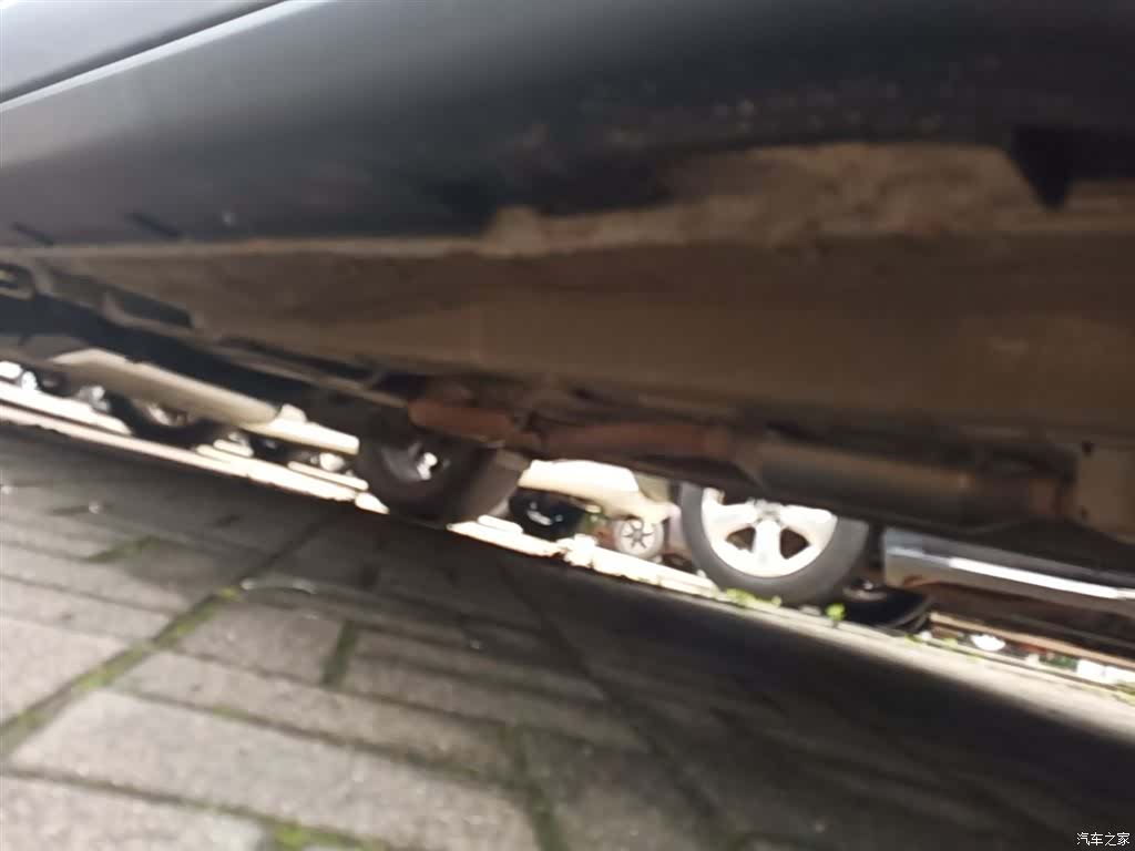 GAC GS4, 2016 21