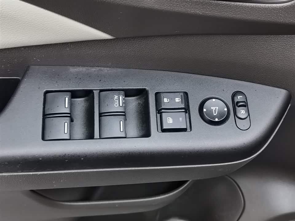Honda CR-V Honda CR-V