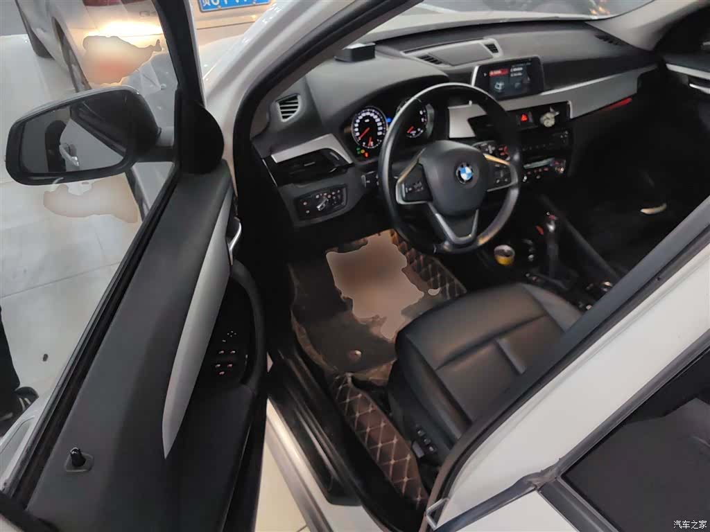 BMW X1, 2019 12