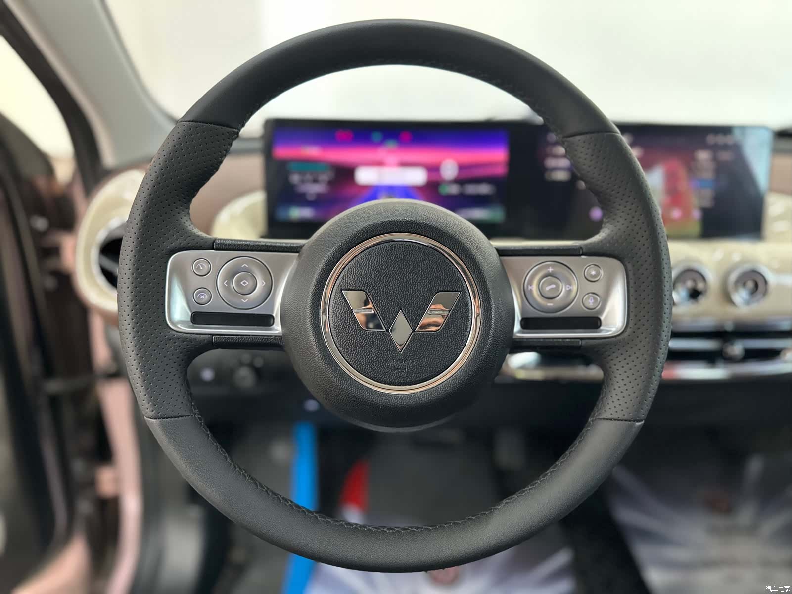 Wuling Bingo, 2023 8
