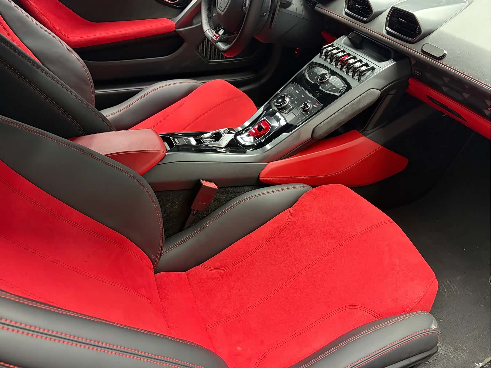 Lamborghini Huracán, 2016 17