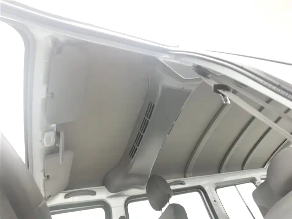 Wuling Wuling Rongguang