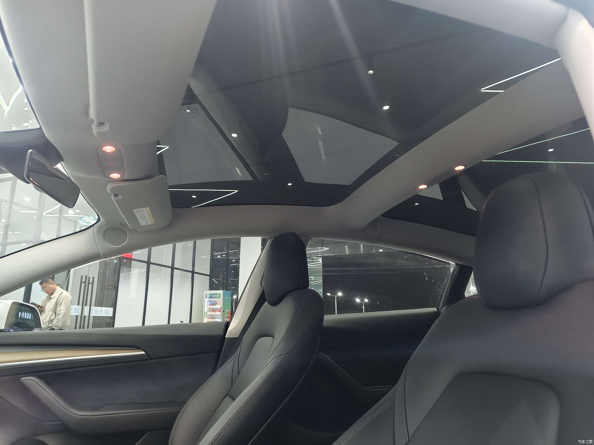 Tesla Model 3, 2021 16