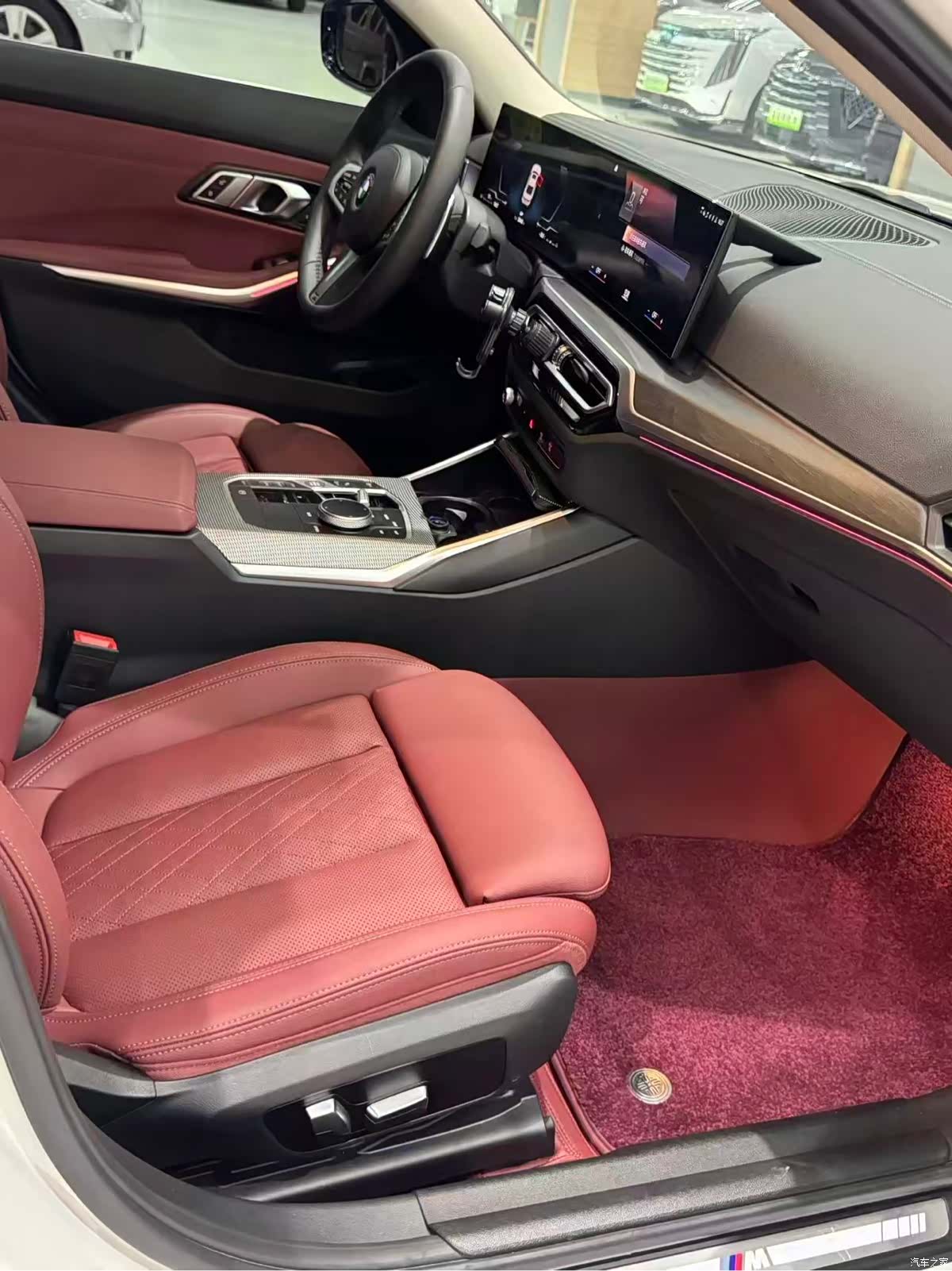 BMW 3 Series, 2023 4