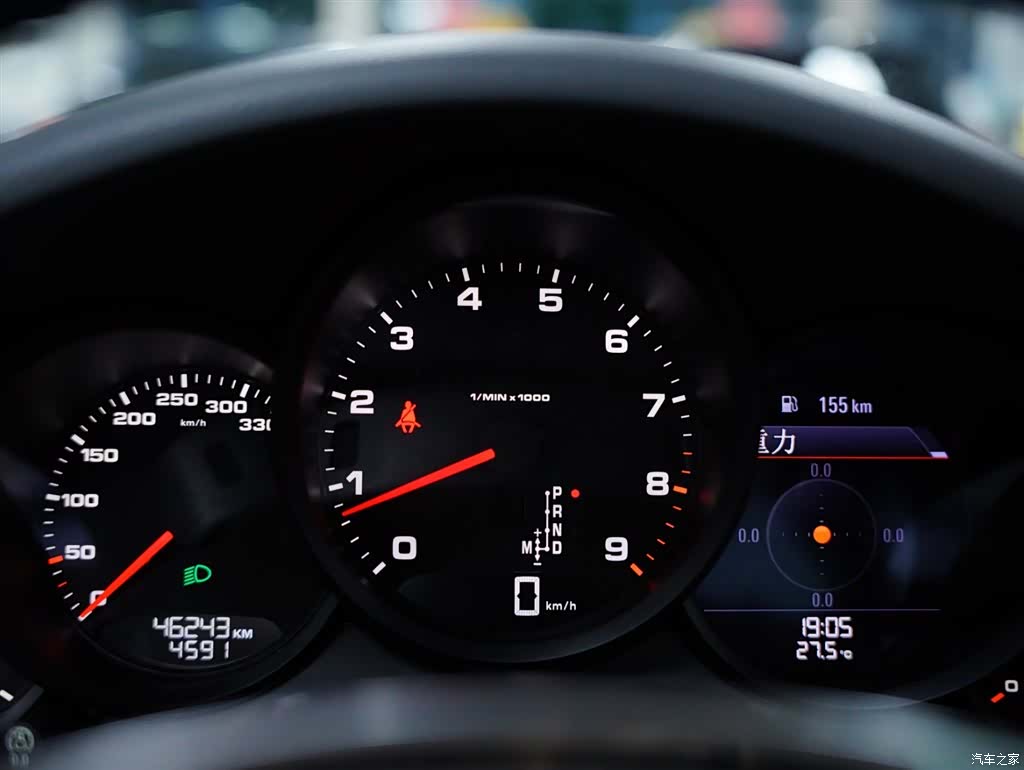 Porsche 911, 2017 10