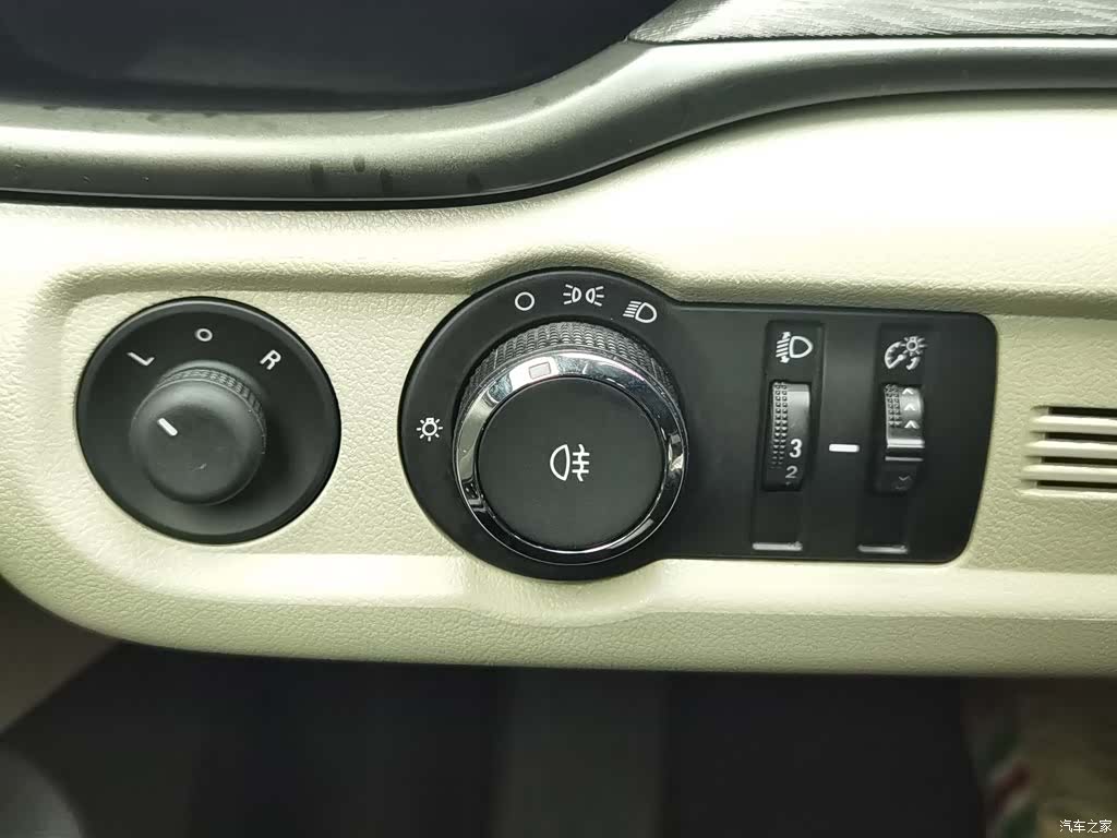 Buick 15N, 2017 21