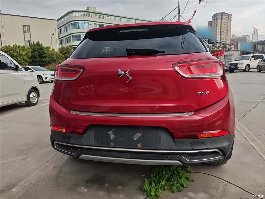 DS THP160, 2014 6