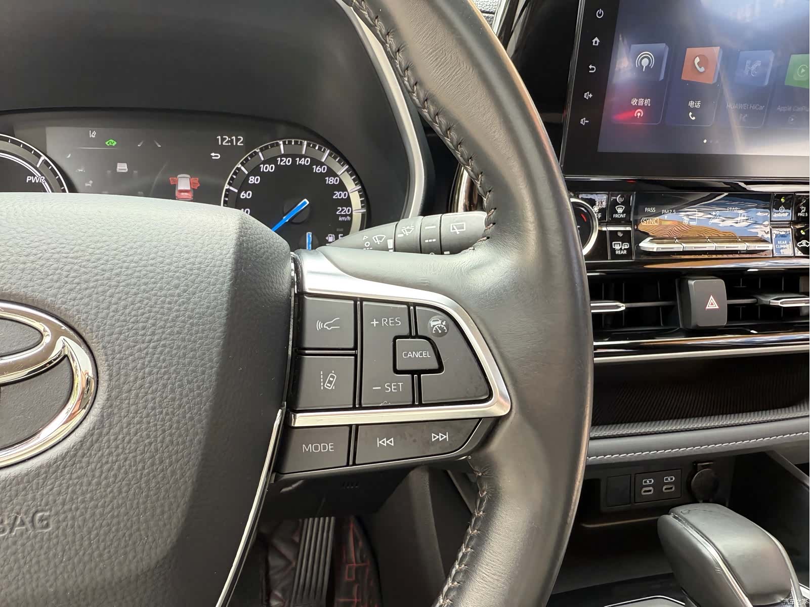 Toyota Highlander, 2024 18