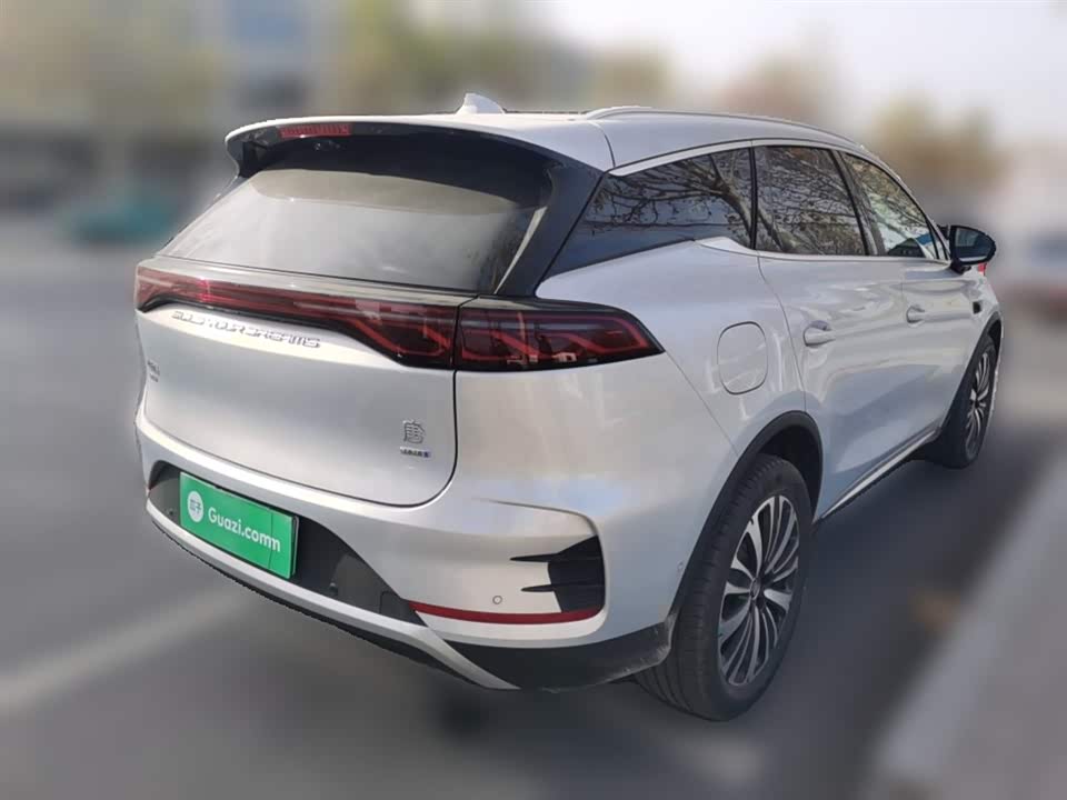 BYD Tangxin Energy