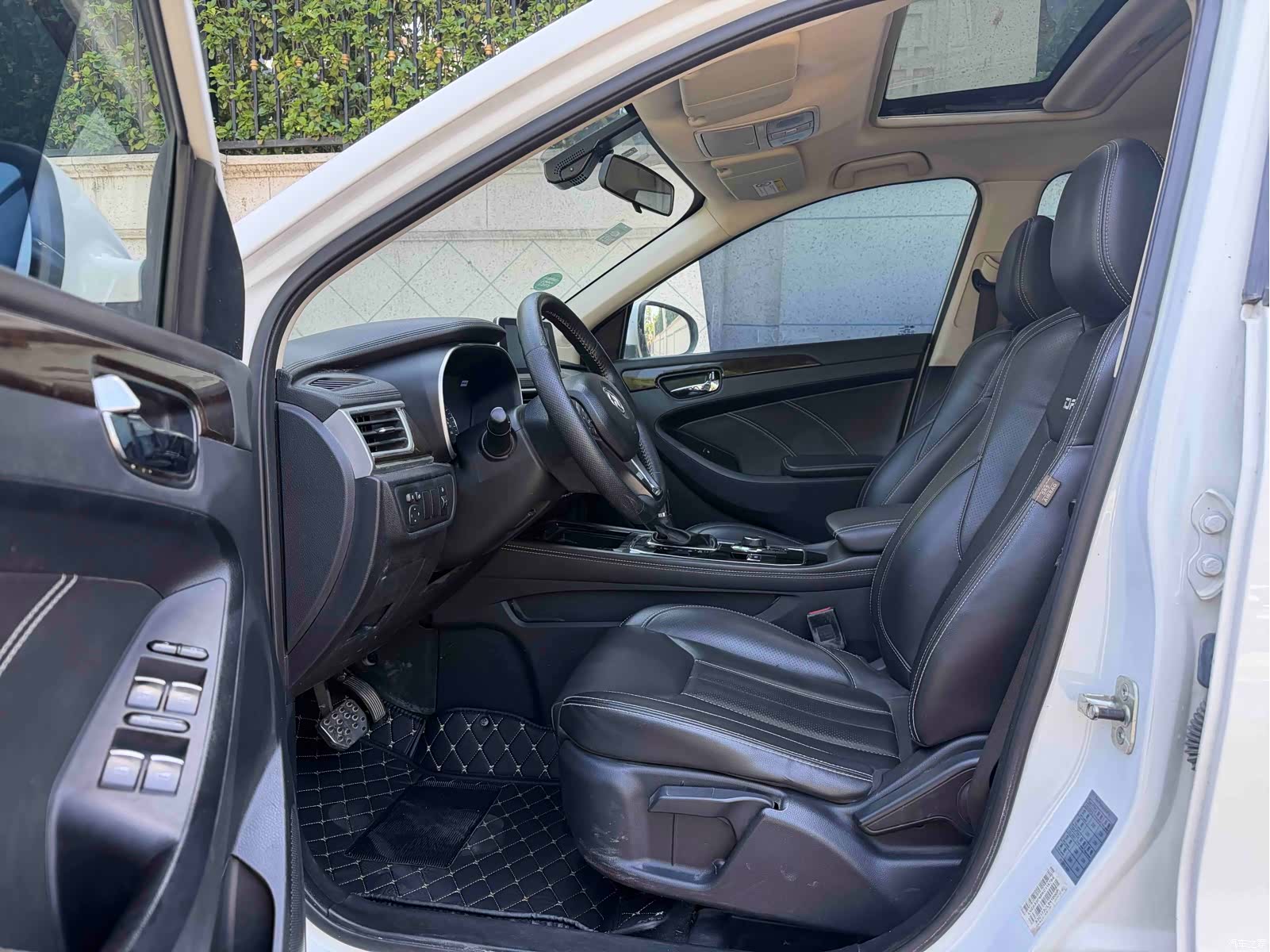 DongFeng 580, 2019 6