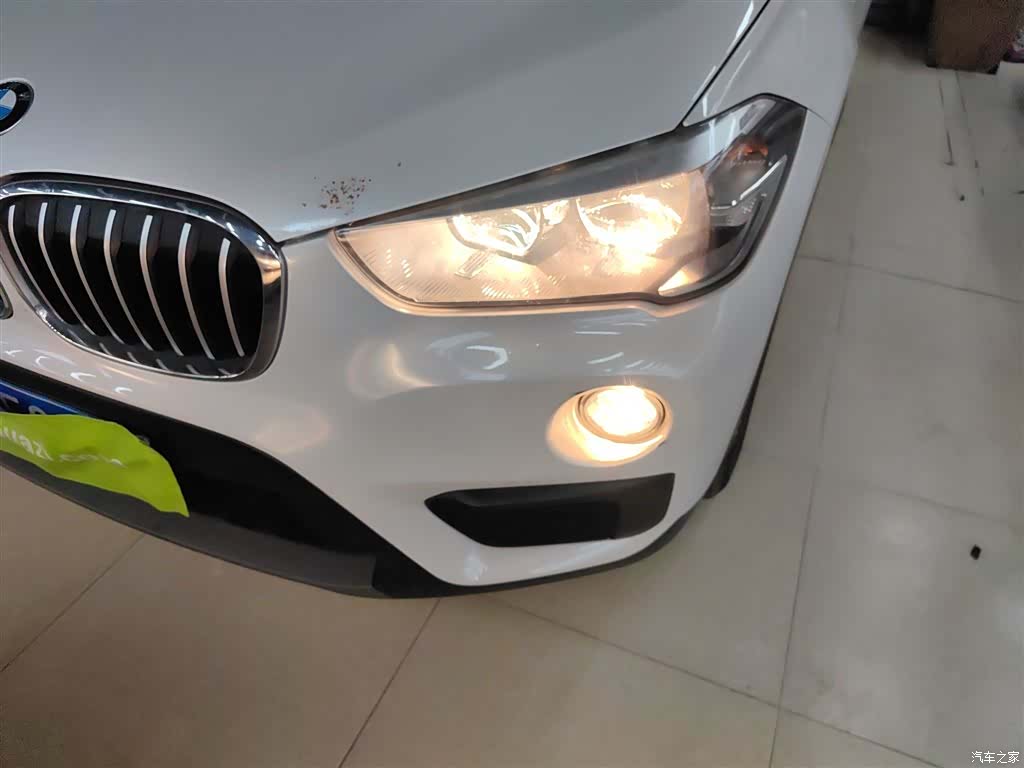 BMW X1, 2019 18