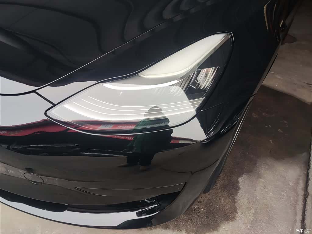 Tesla Model 3, 2020 24