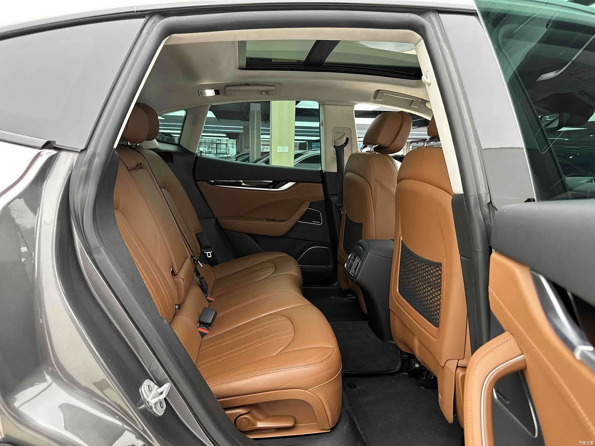 Maserati Levante, 2016 4