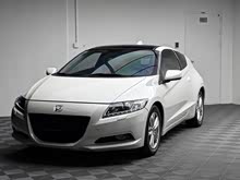 ����CR-Z 2012�� hybrid
