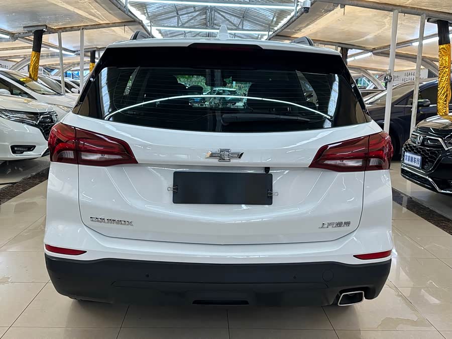 Chevrolet Traverse 2023, фото 5