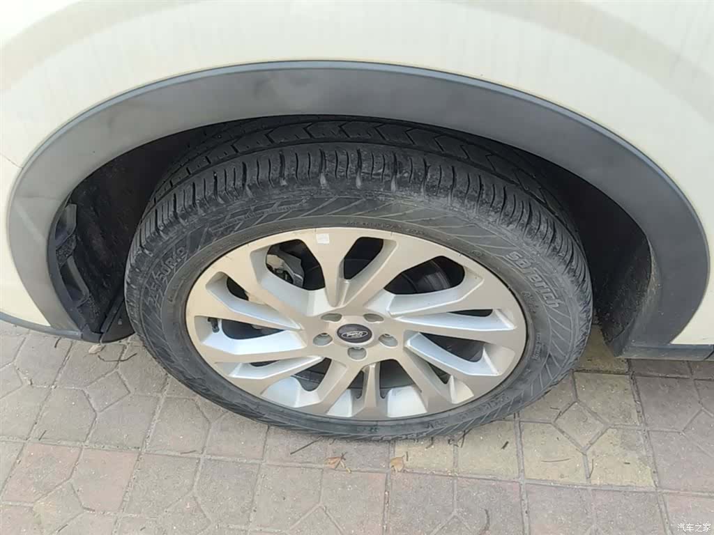 Ford Equator, 2021 23