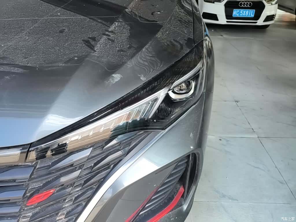 Changan Eado, 2022 24