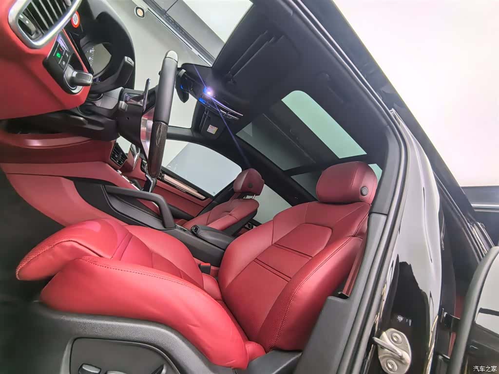 Porsche Cayenne, 2023 22