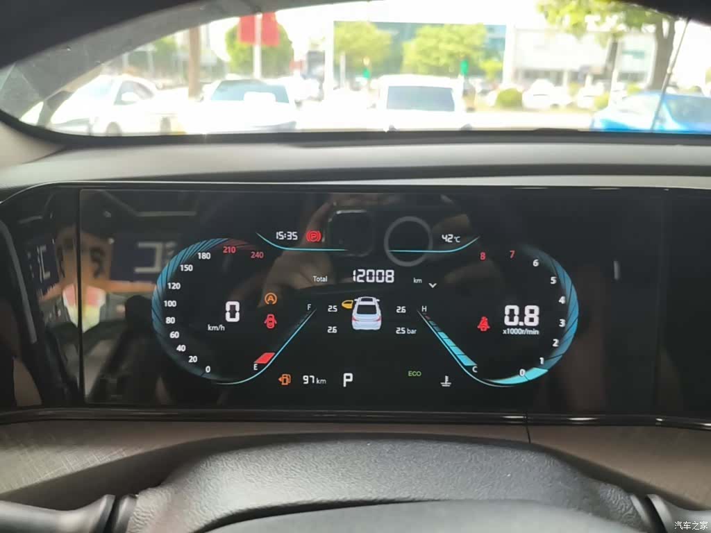 Changan Eado, 2022 12