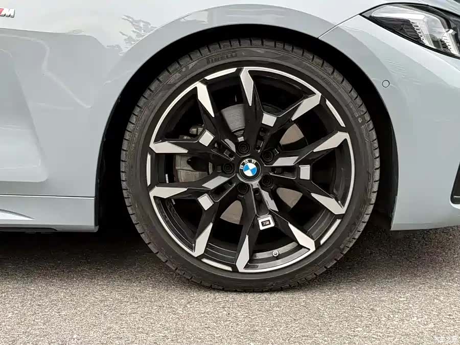 BMW 4 Series, 2024 18