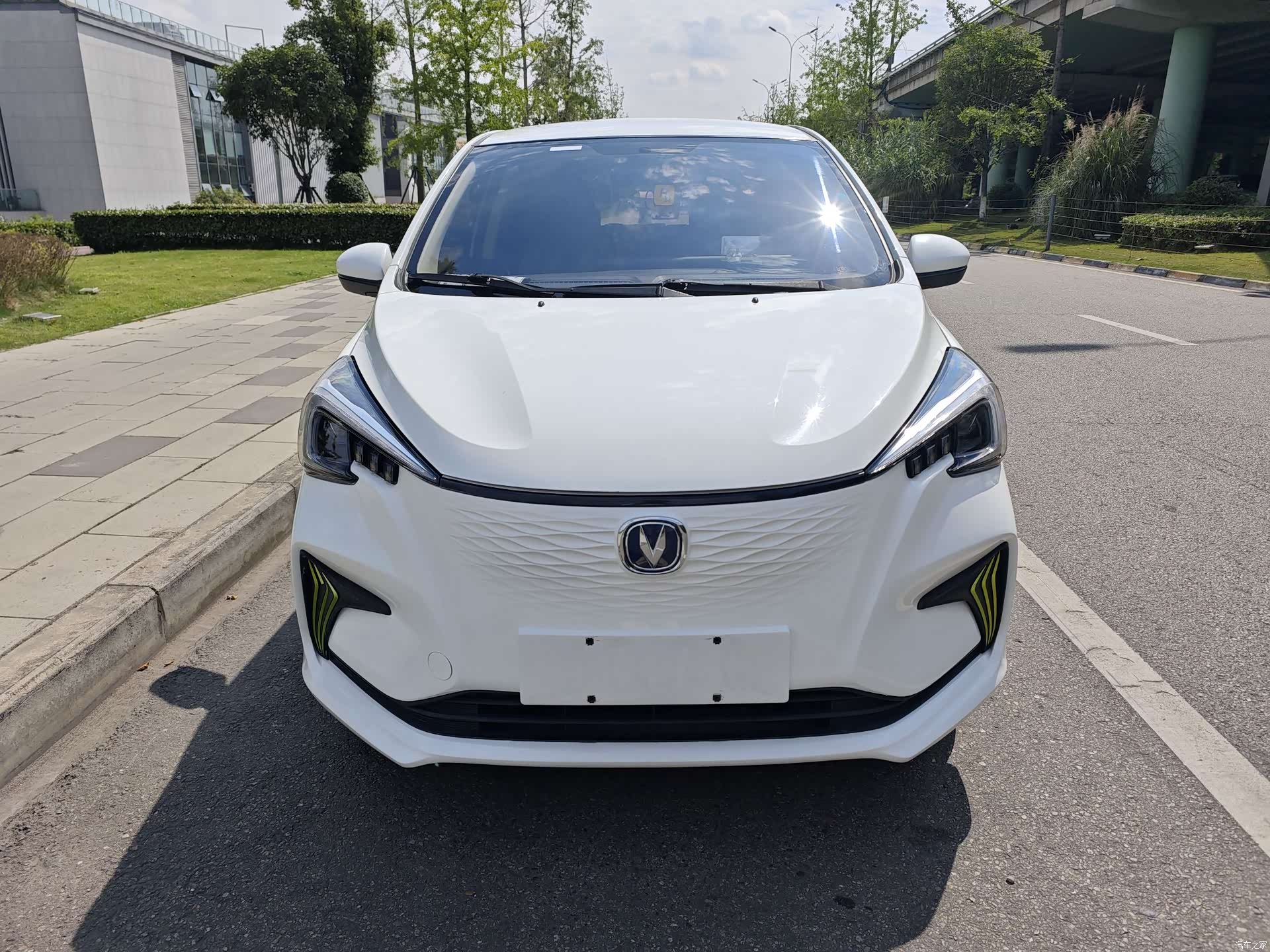 Changan Yuan, 2021 2
