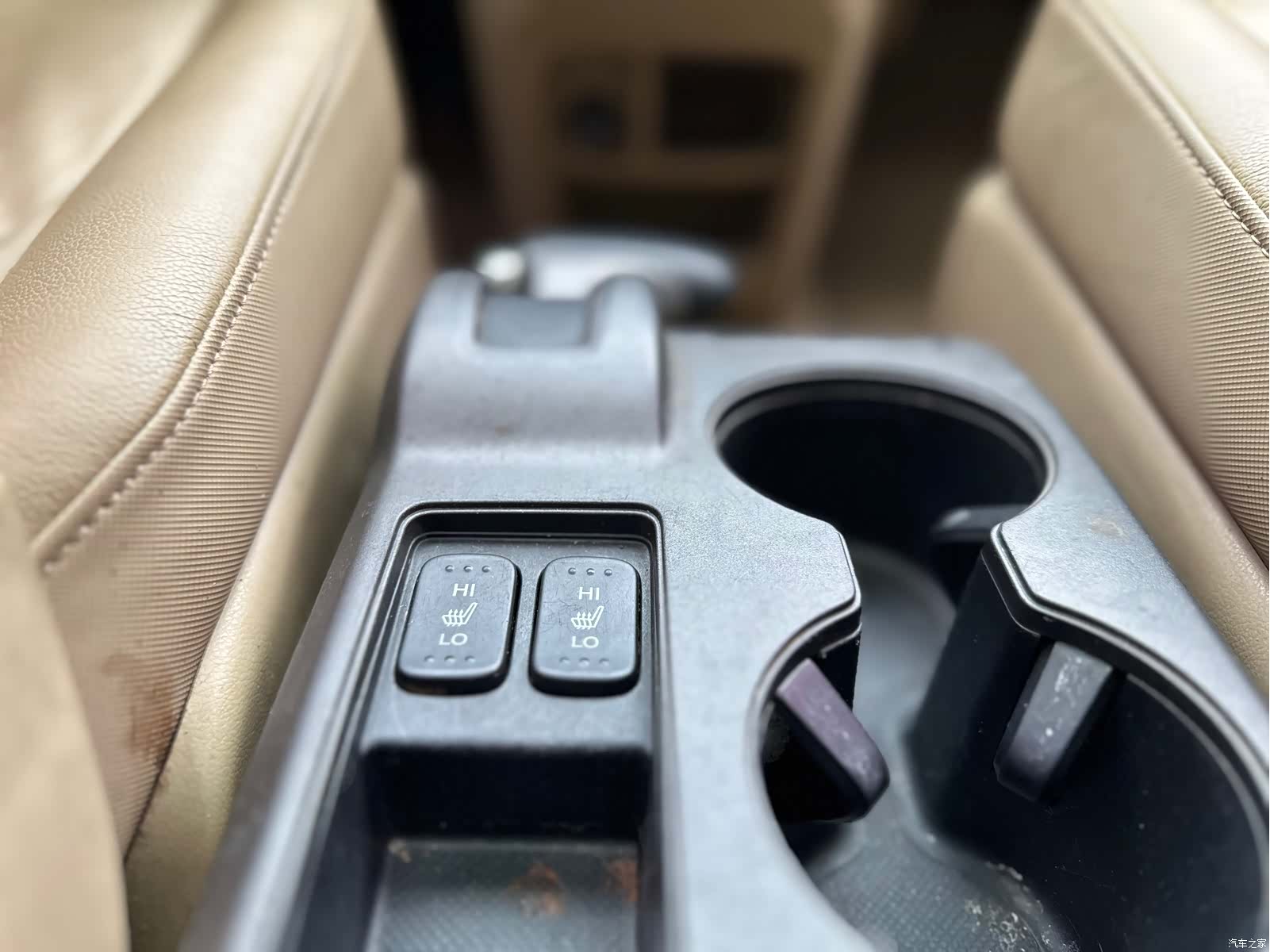 Honda CR-V, 2010 11